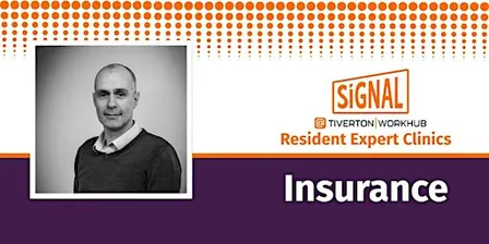 FREE Corporate Insurance Drop In Clinic