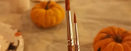 Halloween Paint Party