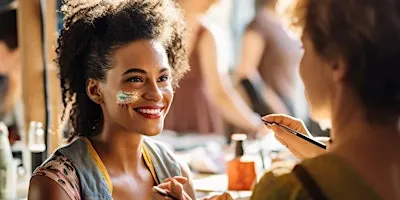 Your shade is waiting! Shade matching event with iT COSMETICS!