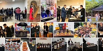 Premium Spirits & Cigars Festival Miami