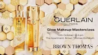 Guerlain Glow Masterclass