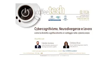 Cybercognitivismo, Neurodivergenze e Lavoro