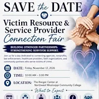 Northwest MS LAN Meeting/Resource Fair