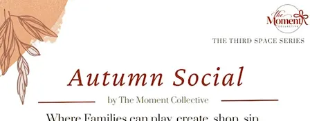 Family Autumn Social by The Moment Collective
