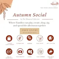 Family Autumn Social by The Moment Collective