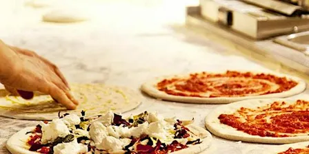WORKSHOP | PIZZA E BOLLICINE