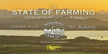 The State of Farming Film Screening