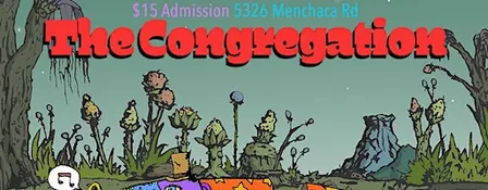 The Congregation