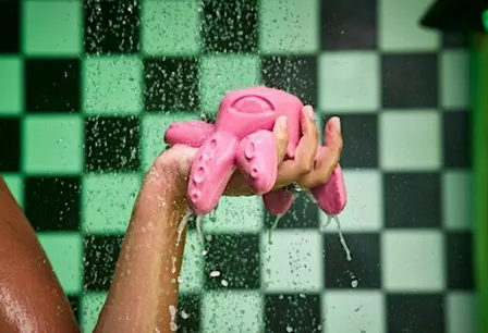 LUSH Swansea: Sensory Sessions