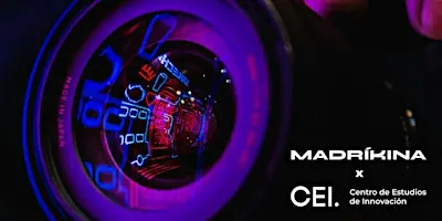 Visita organizada | Evento Madrínika x CEI