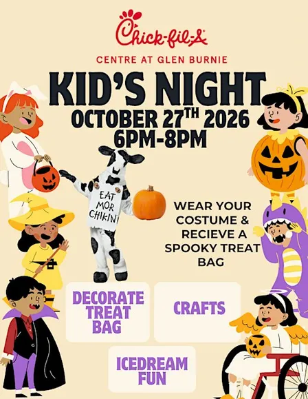 Kid's Night