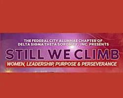 TheFCAC Reads: Still We Climb: Women, Leadership, Purpose & Perseverance