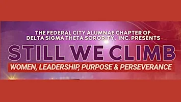 TheFCAC Reads: Still We Climb: Women, Leadership, Purpose & Perseverance