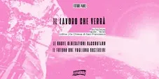 Il lavoro che verrà. Le nuove generazioni raccontano il futuro che vogliono