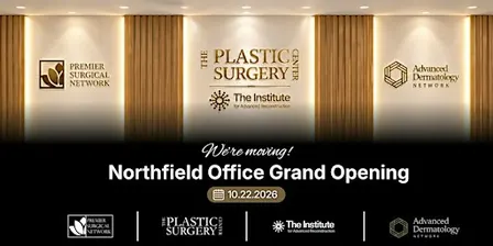 Northfield Office Grand Opening