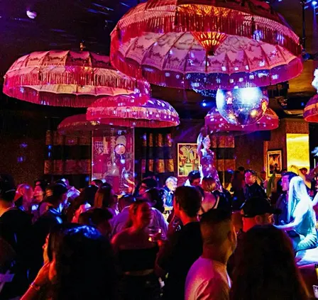 Intelligent Singles Mixer in Brookfield WI!