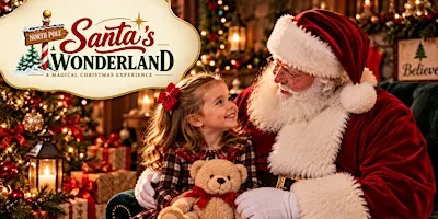 Santa's Wonderland