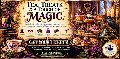 Witches Brew
