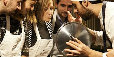 LA CUCINA EMILIANA: MENU COMPLETO