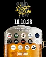 SANDPORT Lager Festival