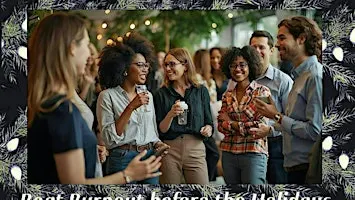 Renew & Refuel: Avoiding Burnout this Holiday Season