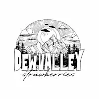 Dew Valley Strawberries Live at Revival