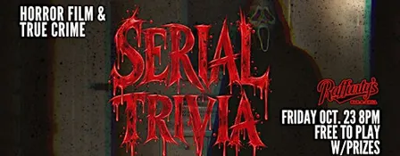 HORROR TRIVIA