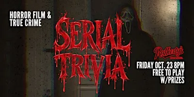 HORROR TRIVIA