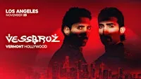 VESSBROZ Live in Los Angeles