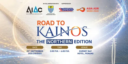 Road to Kainos: The Northern Edition