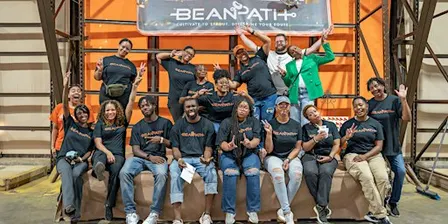 8th Anniversary Block Party