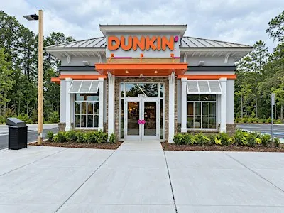 Celebrate Grand Opening of Dunkin’ in Bluffton with 100 Days of Free Coffee