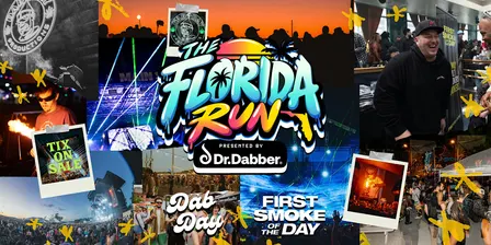 THE FLORIDA RUN: ST. PETE