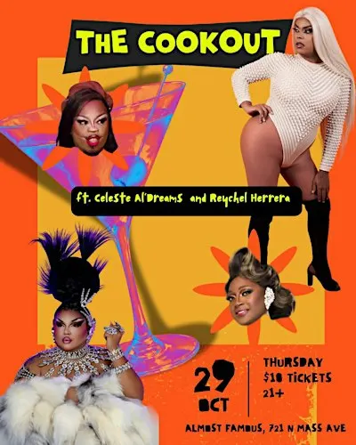 The Cookout