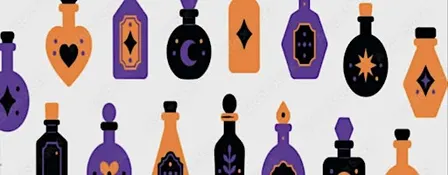Sip, Spell and Create at Bella Elegante