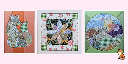 Fabric Art Craft Workshop