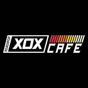 XOX CAFE at Readipop Studios