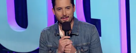 Comedy Central's Caleb Synan - Friday September 25th, 2026, 8pm