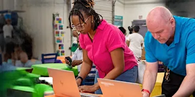 Pathways to Tech Open House (Afternoon Session)