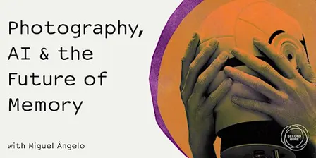 Photography, AI & the Future of Memory