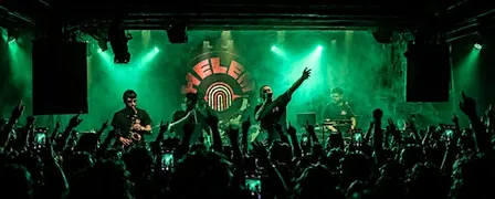 Helem Nejse - Live in Munich