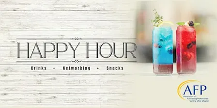 Happy Hour Alert!
