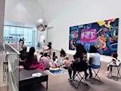 Storytime, Art-Making with EyeSeeMe African American Children’s Bookstore