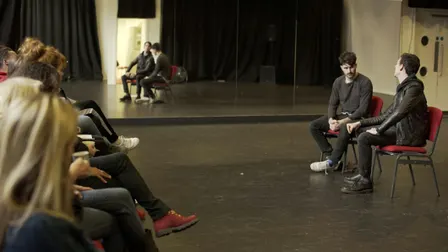 Not My Problem - Policy Theatre exploring Gambling Harms