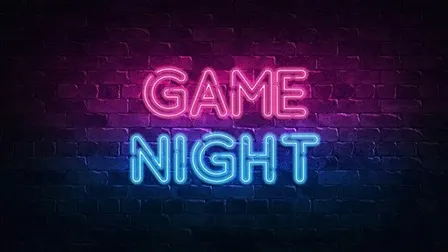 Good Beard Day Game Night