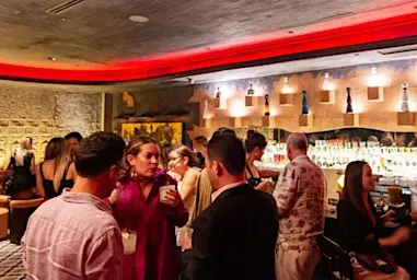 Intelligent Singles Mixer in Orange Village OH!