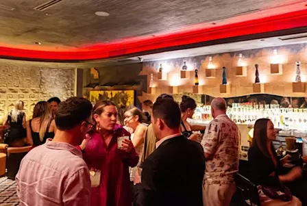 Intelligent Singles Mixer in Orange Village OH!