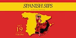 Spanish Sips: A Toast to Spanish Wine