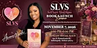 The Self-Love Vital Signs Book Launch Experience