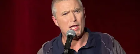 Netflix's Todd Graham - Saturday December 5th, 2026, 8pm